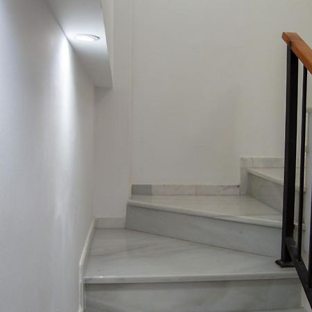 Novam Loft Terrace Centro Malaga Apartment Екстериор снимка