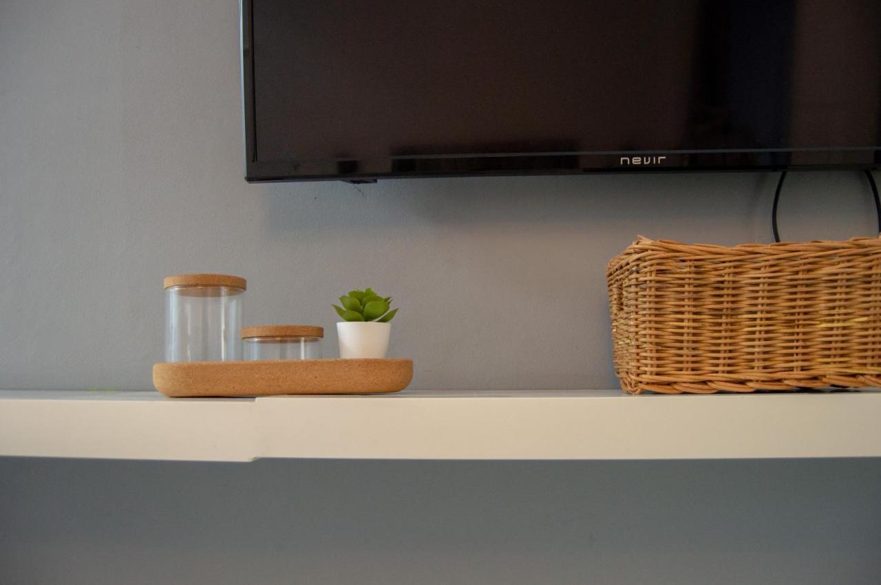 Novam Loft Terrace Centro Malaga Apartment Екстериор снимка