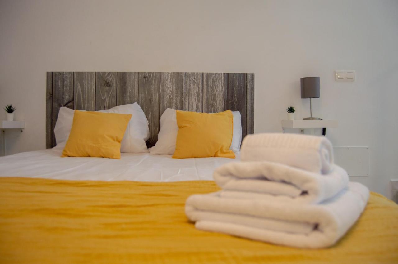 Novam Loft Terrace Centro Malaga Apartment Екстериор снимка