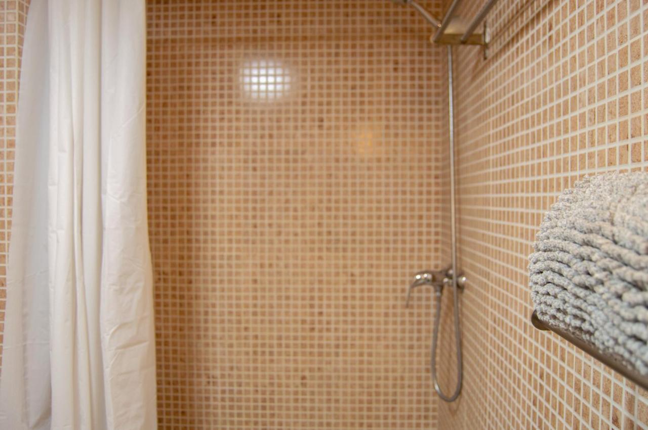 Novam Loft Terrace Centro Malaga Apartment Екстериор снимка