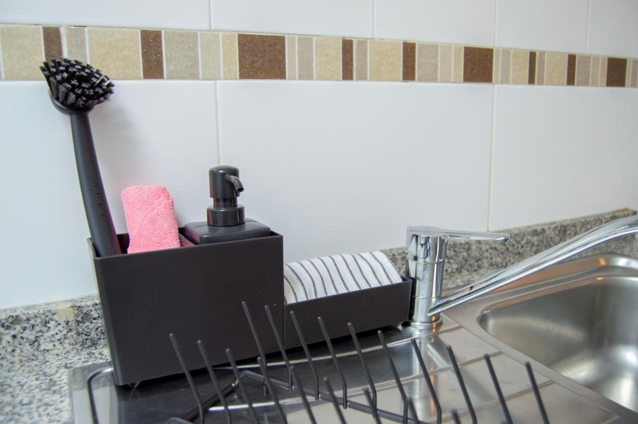 Novam Loft Terrace Centro Malaga Apartment Екстериор снимка