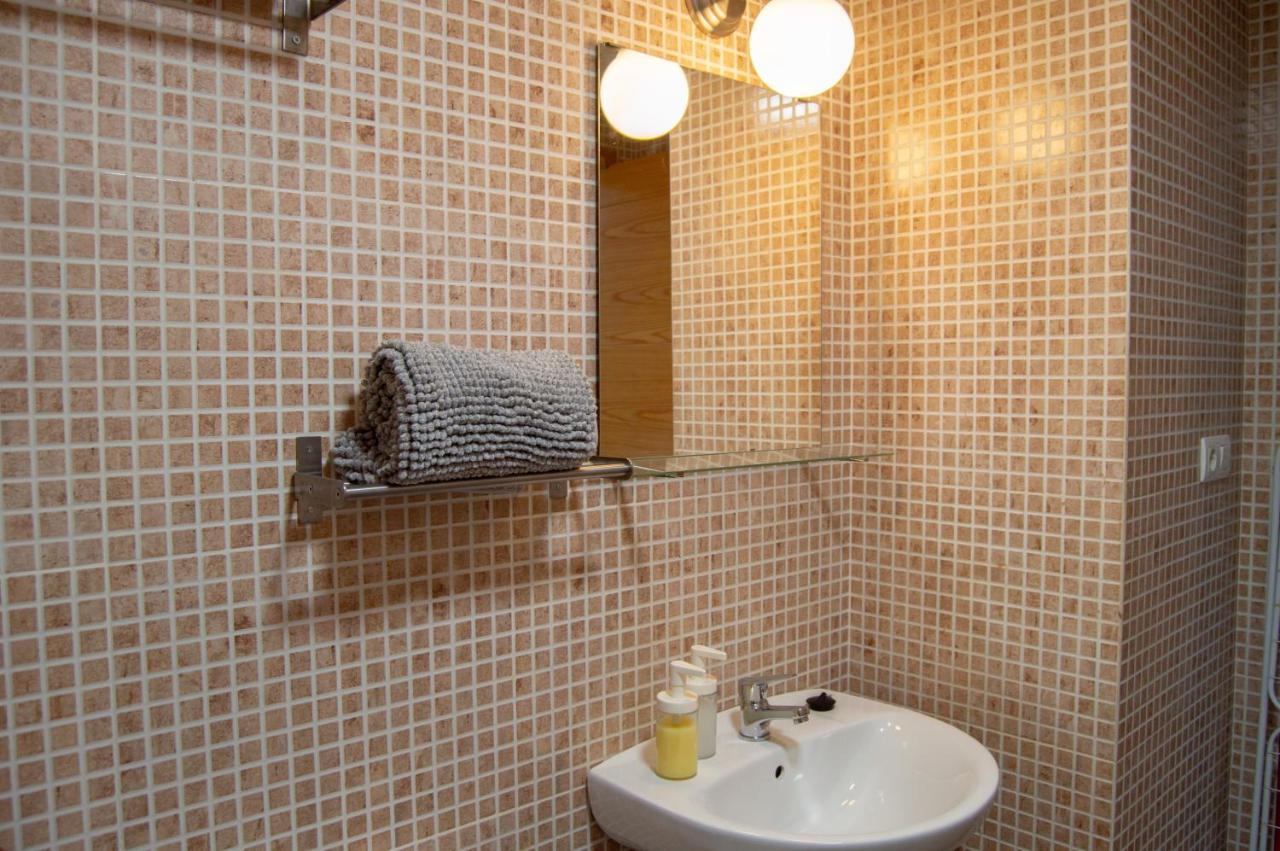 Novam Loft Terrace Centro Malaga Apartment Екстериор снимка
